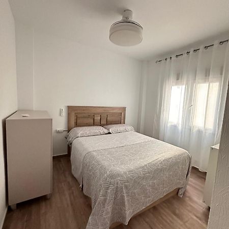 Happy Hideaway Apartment Alicante Bagian luar foto