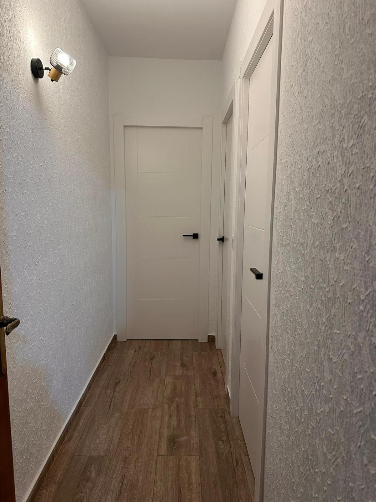 Happy Hideaway Apartment Alicante Bagian luar foto