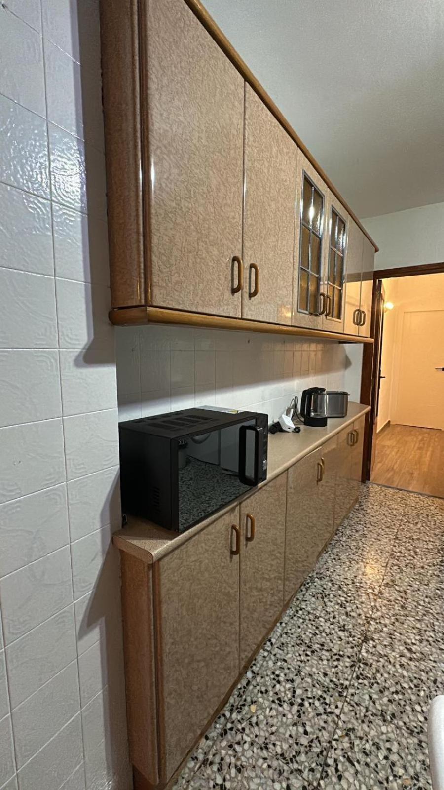 Happy Hideaway Apartment Alicante Bagian luar foto