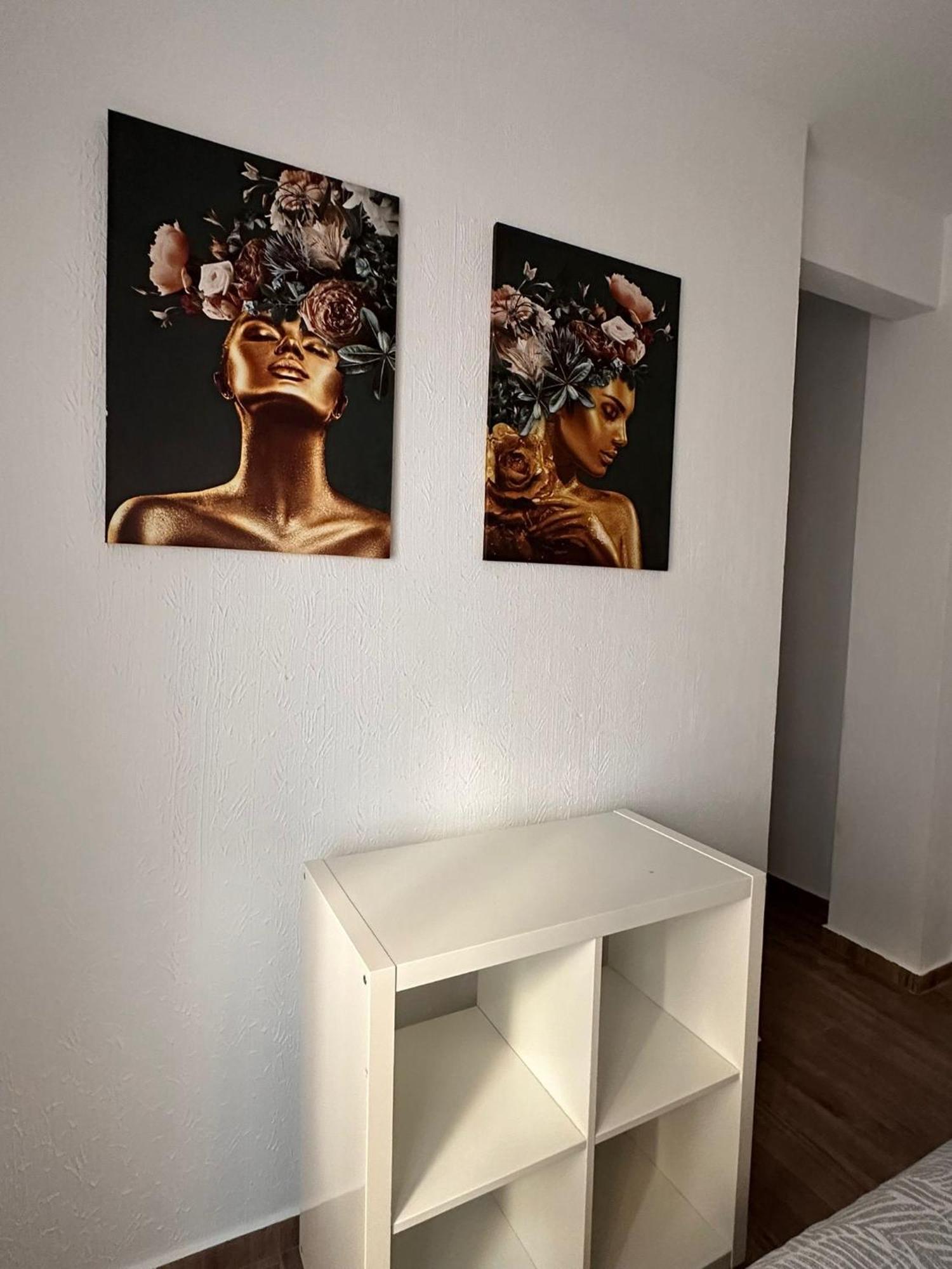 Happy Hideaway Apartment Alicante Bagian luar foto